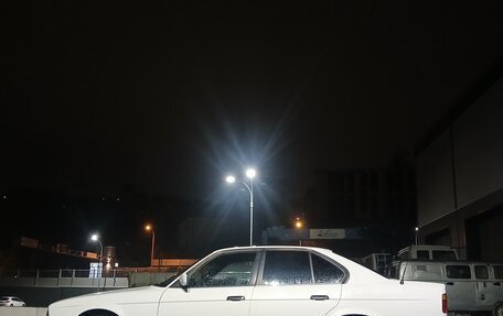 BMW 5 серия, 1992 год, 400 000 рублей, 2 фотография