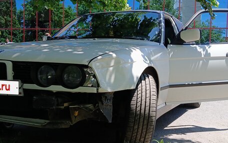 BMW 5 серия, 1992 год, 400 000 рублей, 10 фотография