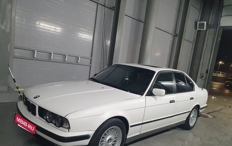 BMW 5 серия, 1992 год, 400 000 рублей, 6 фотография