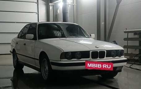 BMW 5 серия, 1992 год, 400 000 рублей, 8 фотография