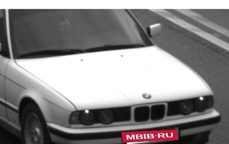 BMW 5 серия, 1992 год, 400 000 рублей, 7 фотография