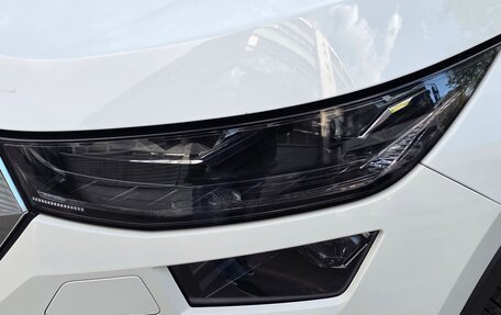 Skoda Kodiaq I, 2022 год, 3 820 000 рублей, 8 фотография