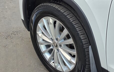 Skoda Kodiaq I, 2022 год, 3 820 000 рублей, 12 фотография