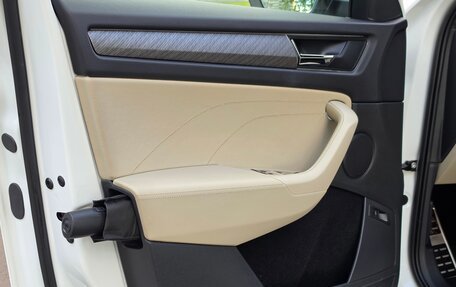 Skoda Kodiaq I, 2022 год, 3 820 000 рублей, 14 фотография