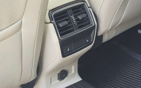 Skoda Kodiaq I, 2022 год, 3 820 000 рублей, 20 фотография