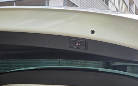 Skoda Kodiaq I, 2022 год, 3 820 000 рублей, 21 фотография