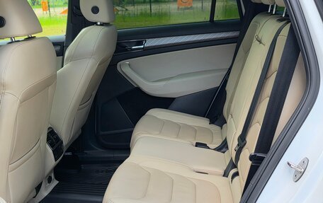 Skoda Kodiaq I, 2022 год, 3 820 000 рублей, 19 фотография