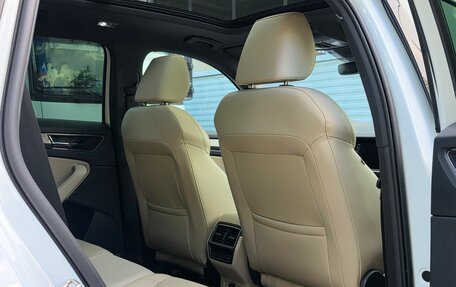 Skoda Kodiaq I, 2022 год, 3 820 000 рублей, 22 фотография