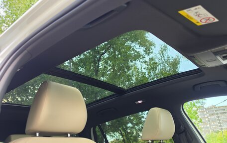 Skoda Kodiaq I, 2022 год, 3 820 000 рублей, 28 фотография
