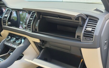 Skoda Kodiaq I, 2022 год, 3 820 000 рублей, 26 фотография
