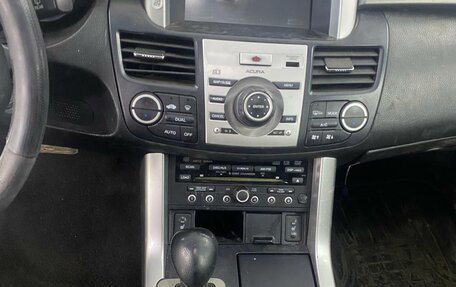 Acura RDX III, 2006 год, 365 000 рублей, 3 фотография