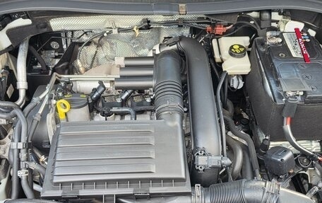 Skoda Kodiaq I, 2022 год, 3 820 000 рублей, 35 фотография