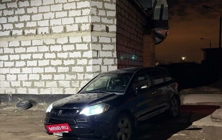 Acura RDX III, 2006 год, 365 000 рублей, 5 фотография
