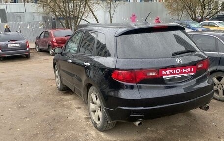 Acura RDX III, 2006 год, 365 000 рублей, 6 фотография