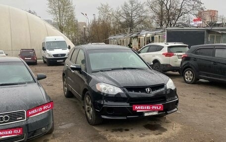 Acura RDX III, 2006 год, 365 000 рублей, 2 фотография