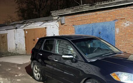 Acura RDX III, 2006 год, 365 000 рублей, 7 фотография