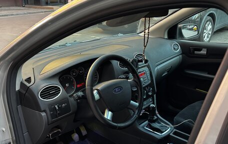 Ford Focus II рестайлинг, 2007 год, 395 000 рублей, 9 фотография