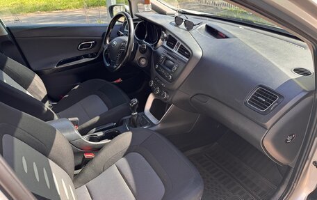 KIA cee'd III, 2013 год, 700 000 рублей, 6 фотография
