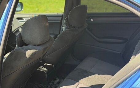 BMW 3 серия, 2003 год, 550 000 рублей, 10 фотография