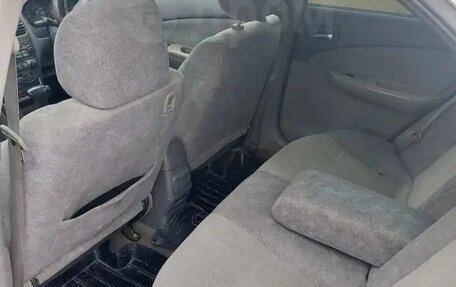 Nissan Sunny B15, 2001 год, 325 000 рублей, 6 фотография
