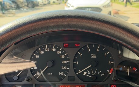 BMW 3 серия, 2003 год, 550 000 рублей, 13 фотография