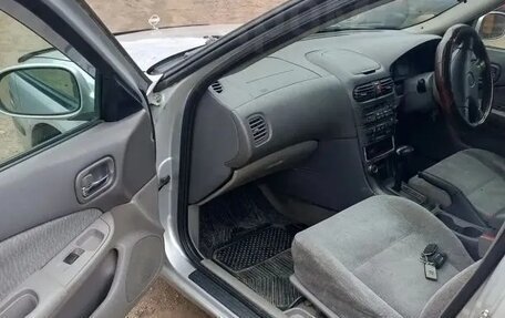 Nissan Sunny B15, 2001 год, 325 000 рублей, 10 фотография