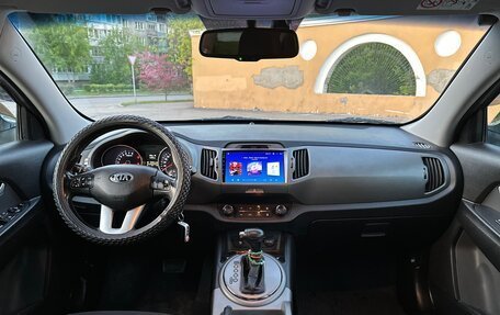 KIA Sportage III, 2014 год, 1 450 000 рублей, 7 фотография