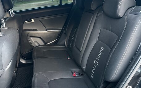 KIA Sportage III, 2014 год, 1 450 000 рублей, 11 фотография