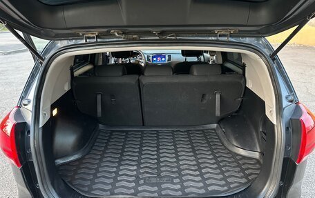 KIA Sportage III, 2014 год, 1 450 000 рублей, 10 фотография