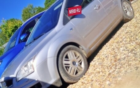 Ford Focus II рестайлинг, 2007 год, 380 000 рублей, 2 фотография