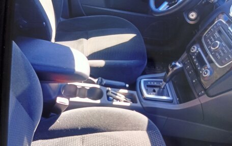 Ford Focus II рестайлинг, 2007 год, 380 000 рублей, 6 фотография