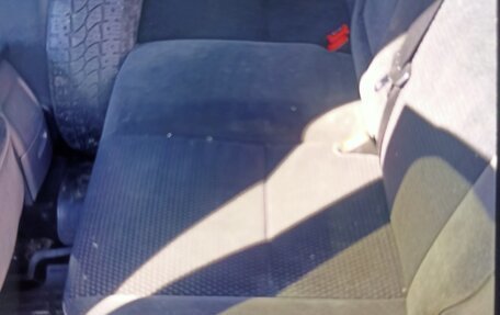 Ford Focus II рестайлинг, 2007 год, 380 000 рублей, 12 фотография