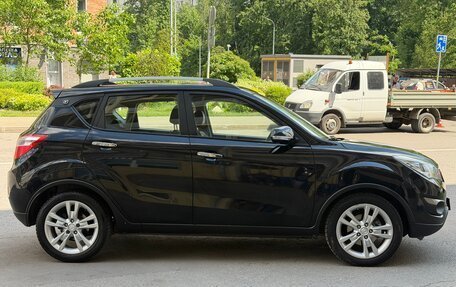 Changan CS35, 2013 год, 495 000 рублей, 5 фотография