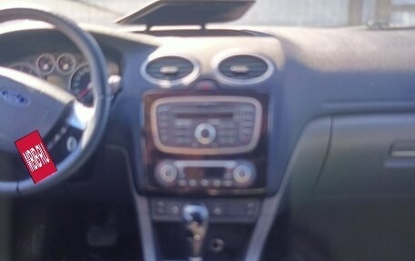 Ford Focus II рестайлинг, 2007 год, 380 000 рублей, 10 фотография