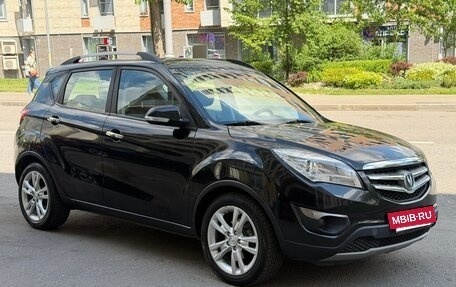 Changan CS35, 2013 год, 495 000 рублей, 2 фотография