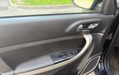 Changan CS35, 2013 год, 495 000 рублей, 17 фотография