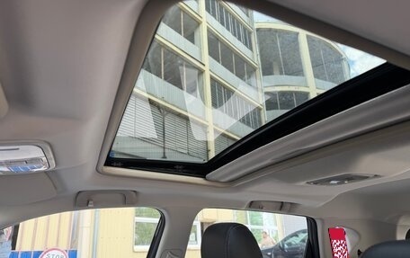 Changan CS35, 2013 год, 495 000 рублей, 16 фотография