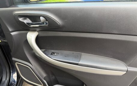 Changan CS35, 2013 год, 495 000 рублей, 26 фотография