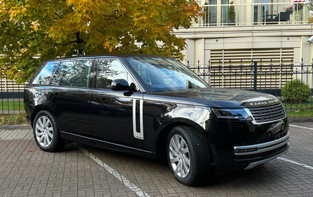 Land Rover Range Rover IV рестайлинг, 2024 год, 18 980 000 рублей, 2 фотография