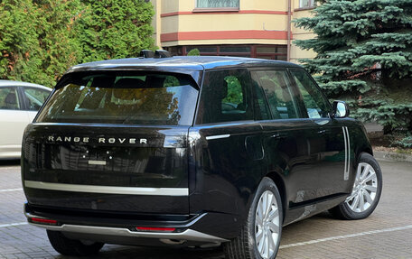 Land Rover Range Rover IV рестайлинг, 2024 год, 18 980 000 рублей, 3 фотография
