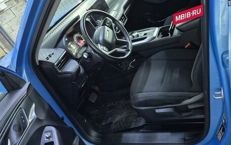 Haval Jolion, 2022 год, 1 230 000 рублей, 8 фотография