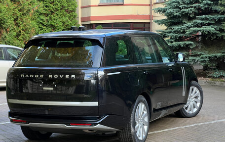Land Rover Range Rover IV рестайлинг, 2024 год, 18 980 000 рублей, 7 фотография