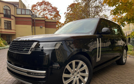 Land Rover Range Rover IV рестайлинг, 2024 год, 18 980 000 рублей, 5 фотография