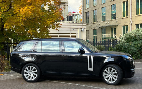 Land Rover Range Rover IV рестайлинг, 2024 год, 18 980 000 рублей, 8 фотография