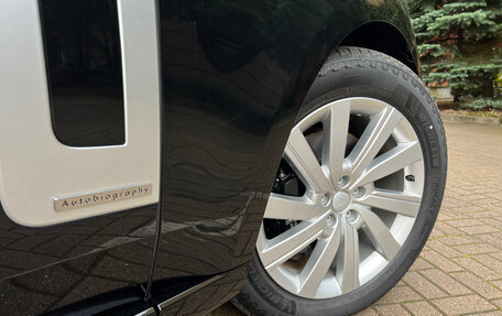 Land Rover Range Rover IV рестайлинг, 2024 год, 18 980 000 рублей, 14 фотография