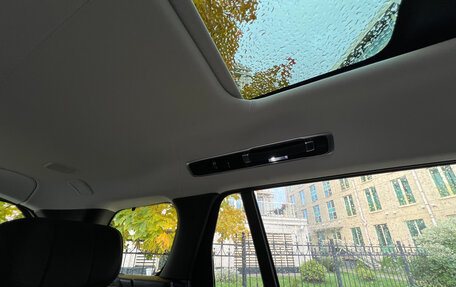 Land Rover Range Rover IV рестайлинг, 2024 год, 18 980 000 рублей, 17 фотография