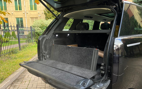 Land Rover Range Rover IV рестайлинг, 2024 год, 18 980 000 рублей, 18 фотография