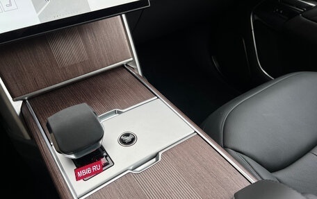 Land Rover Range Rover IV рестайлинг, 2024 год, 18 980 000 рублей, 12 фотография