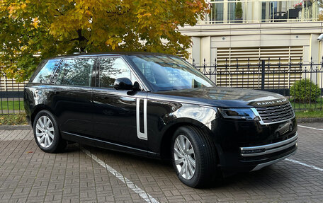 Land Rover Range Rover IV рестайлинг, 2024 год, 18 980 000 рублей, 20 фотография