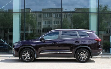 Chery Tiggo 8 Pro, 2021 год, 2 200 000 рублей, 8 фотография